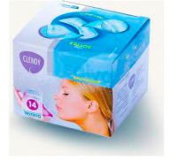 Clendy Salvaslip 14 pezzi