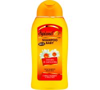Baby Shampoo 300 ml