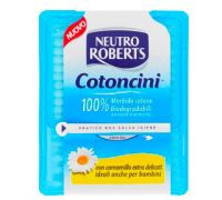 Cotoncini 260 Bastoncini