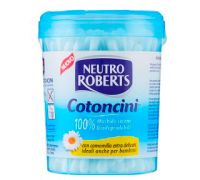 Cotoncini 100 Bastoncini