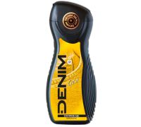 Denim Gold Shower Gel 250ml