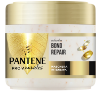 Pantene Pro-V miracles bond repair maschera capelli intensiva 300ml