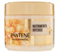 Pantene Pro-V miracles nutrimento intenso maschera protezione cheratina 300ml