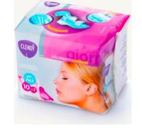 Clendy Assorbenti Giorno con Ali 12 assorbenti