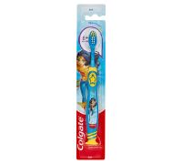 Colgate spazzolino bambini 6+ anni setole morbide modelli assortiti