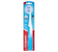 Colgate 360 Sonic Slim Tip spazzolino elettrico setole morbide