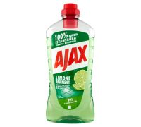 Ajax Limone detersivo pavimentii ultra sgrassante 950ml