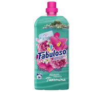 Fabuloso ammorbidente concentrato 56 lavaggi 1,25 litri