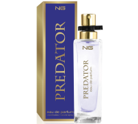 NG Predator eau de parfum donna natural spray 15ml