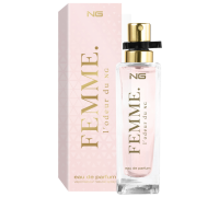 NG L''Odeur Du NG eau de parfum donna natural spray 15ml