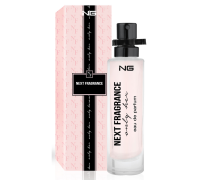 NG Next Fragrance eau de parfum donna natural spray 15ml