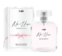 NG profumo Mrs Unique eau de parfum donna natural spray 100ml