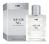 NG Acqua Di NG eau de toilette uomo natural spray 100ml