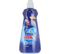 Finish brillantante lavastoviglie 400ml