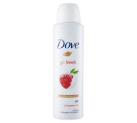 Dove Go fresh pomegranate deodorante anti-traspirante spray 150ml
