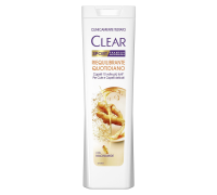 Clear Sport shampoo riequilibrante quotidiano per cute secca 225ml