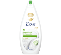 Dove bagnodoccia rinfrescante 700ml