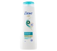 Dove idratazione quotidiana shampoo delicato per tutti i tipi di capelli 225ml