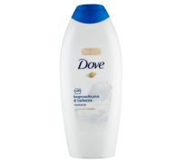 Dove bagnoschiuma di bellezza idratante 750ml