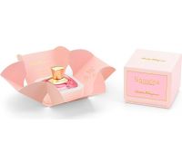 Salvatore Ferragamo Signorina eau de parfum donna 100ml