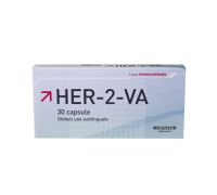 Immunovanda Her2-va rimedio omeopatico 30 capsule