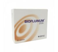 Biofluinum 200k 30 capsule