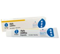 Apis mellifica unguento uso cutaneo 40 grammi