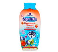 Bagnodoccia Shampoo Pesca/Pera 400 ml