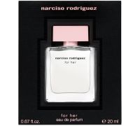 For Her Eau De Parfum 50ml