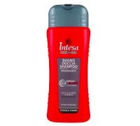 Intesa Pour Homme bagno doccia shampoo rigenerante 500ml