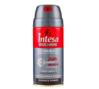 Intesa Pour Homme Deodorant 24H Odour Block Essence Power 150ml