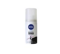 Nivea Deodorant Anti-Perspirant 48H Black&White Spray 35ml