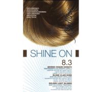 BIONIKE SHINE ON CAPELLI 8.3 BIONDO CHIARO DORATO