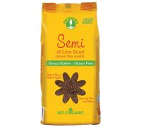 Probios semi di lino senza glutine 500 grammi
