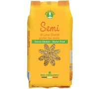 Probios semi di lino dorati italiani senza glutine 500 grammi