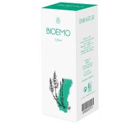 Bioemo integratore ad azione tonica sciroppo 120ml