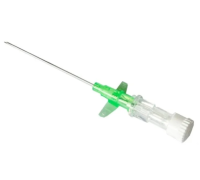 Ago cannula g16 1 via