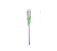 Ago cannula g18 1 via