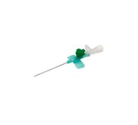 Ago cannula g14 2 vie