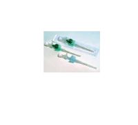 Ago cannula g16 2 vie