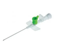 Ago cannula g22 2 vie