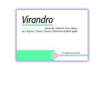 VIRANDRO 30CPR