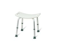 Sedia per doccia 1 pezzo