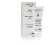 Nutritime Plus Face Cream crema idratante viso 50ml