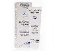 Nutritime Body Cream trattamento corpo idratante 150ml