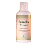 SANOCLIN INTIMO DETERGENTE