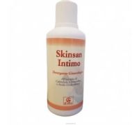 SKINSAN INTIMO DET INT 500ML
