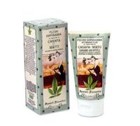 Speziali dopobarba con canapa e mirto 75ml