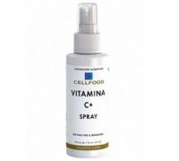 Cellfood Vitamina C+ spray orale 118ml