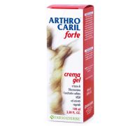 ARTHROCARIL FORTE CREMA GEL